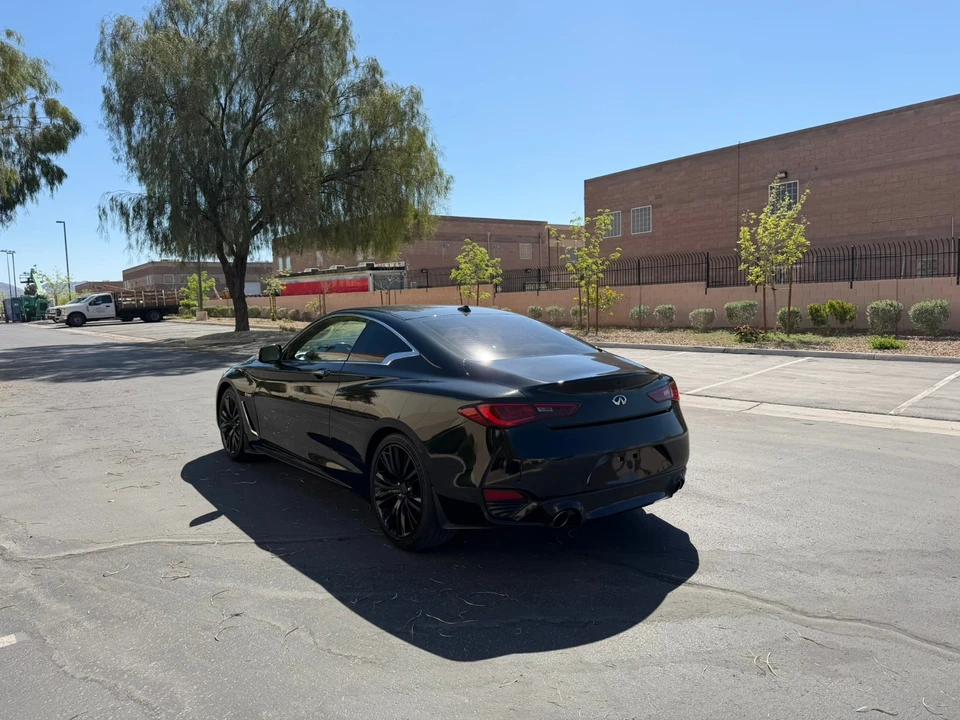 2017 Infiniti Q60 - Image 10 of 20