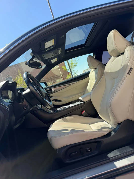 2017 Infiniti Q60 - Image 13 of 20