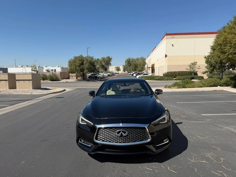 2017 Infiniti Q60 - Image 5 of 20