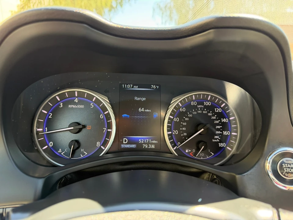 2017 Infiniti Q60 - Image 3 of 20