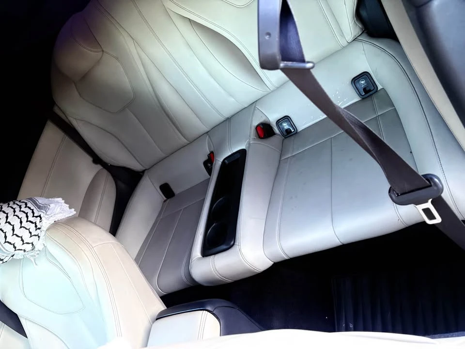 2017 Infiniti Q60 - Image 8 of 9