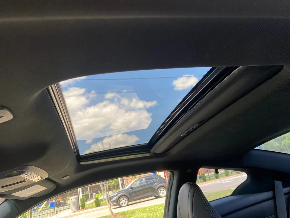2017 Infiniti Q60 - Image 12 of 12