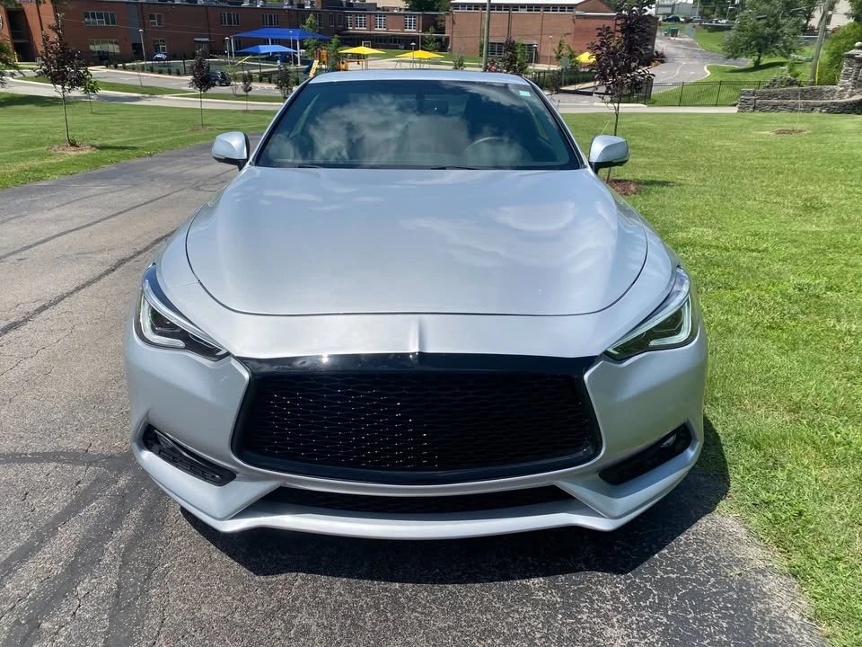 2017 Infiniti Q60 - Image 7 of 12