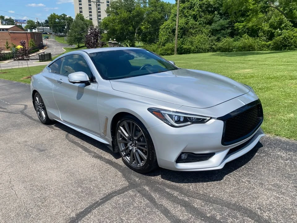 2017 Infiniti Q60 - Image 5 of 12