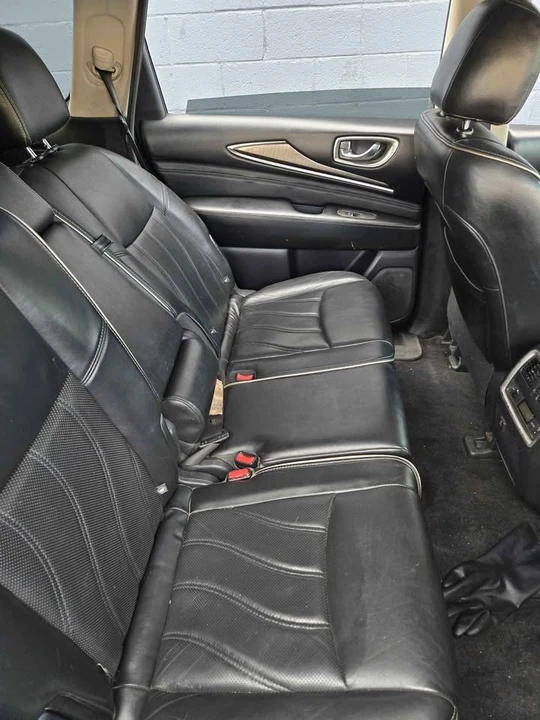 2017 Infiniti Q60 - Image 2 of 9