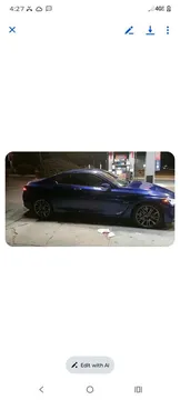 2017 Infiniti Q60 Red Sport 400 Coupe 2D