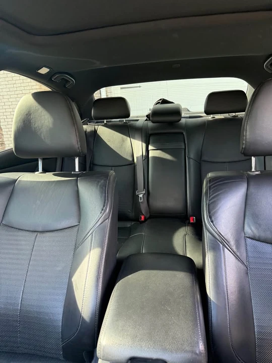 2017 Infiniti M/Q70 4th Gen - Image 5 of 6