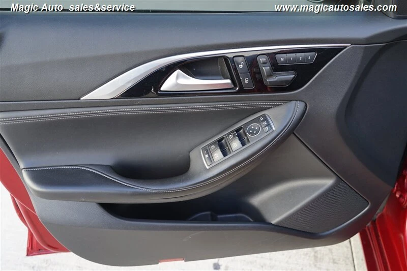 2017 Infiniti QX30 - Image 10 of 19