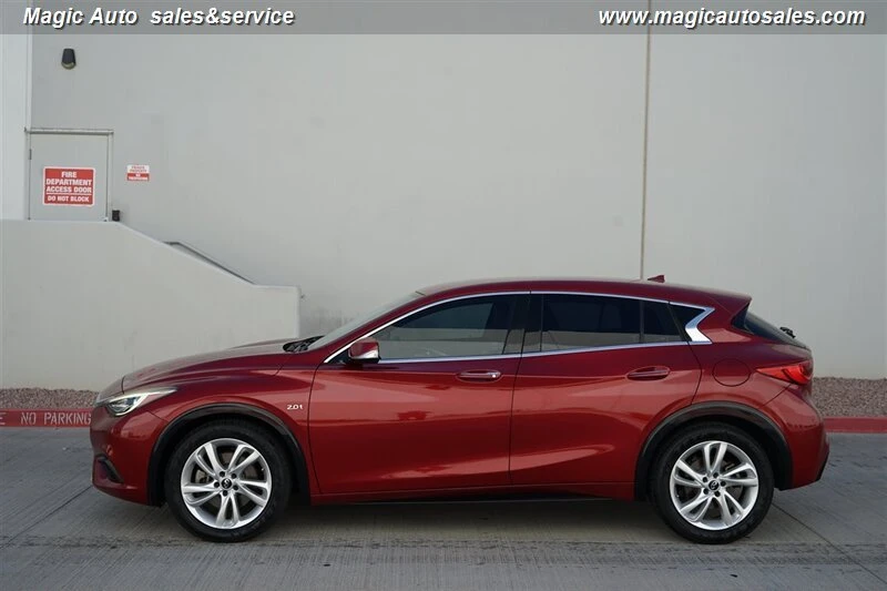 2017 Infiniti QX30 - Image 6 of 19
