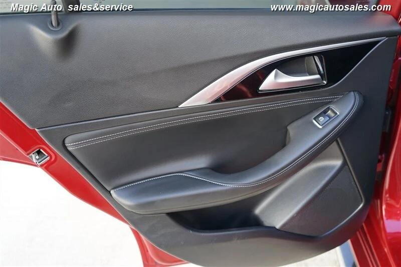 2017 Infiniti QX30 - Image 18 of 19