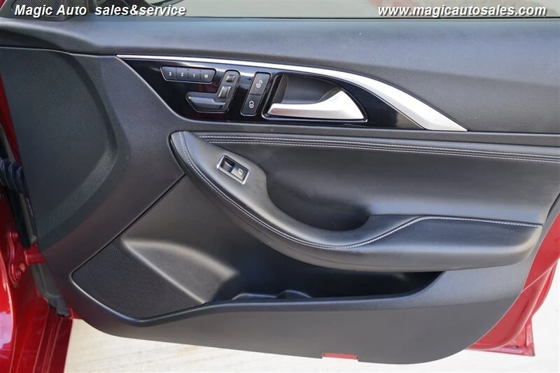 2017 Infiniti QX30 - Image 15 of 19