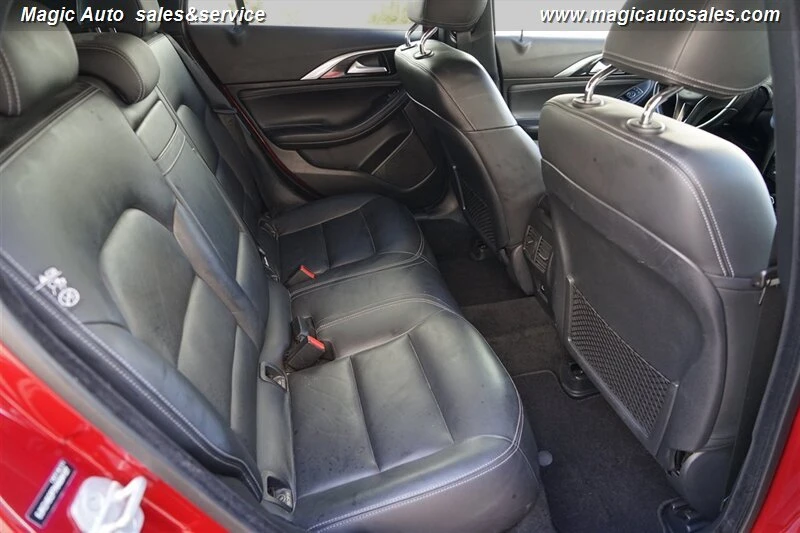 2017 Infiniti QX30 - Image 16 of 19
