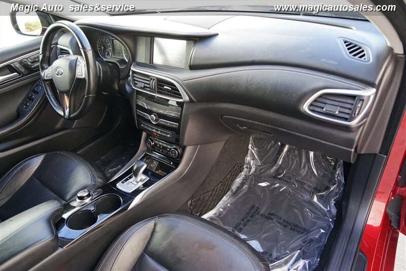2017 Infiniti QX30 - Image 14 of 19