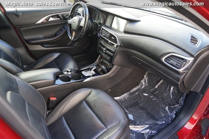 2017 Infiniti QX30 - Image 13 of 19