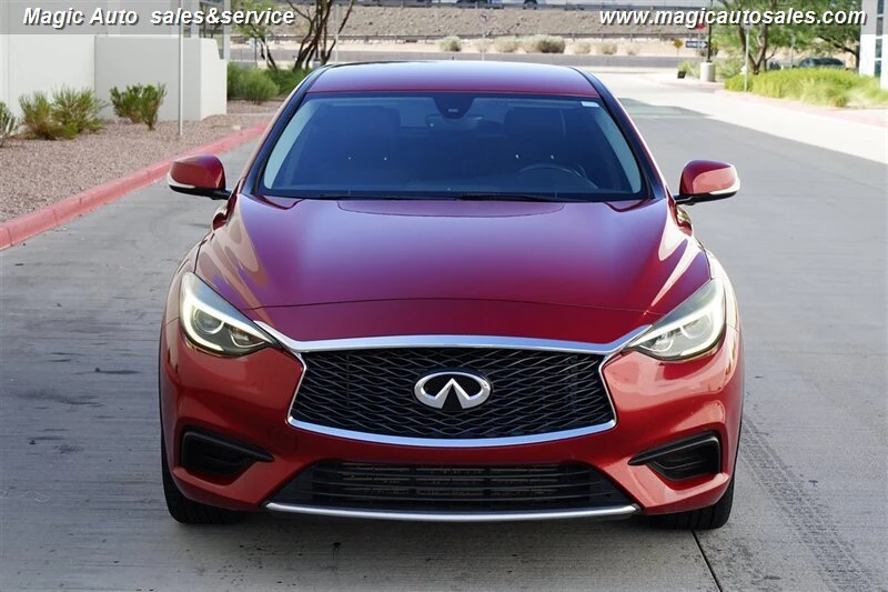 2017 Infiniti QX30 - Image 2 of 19