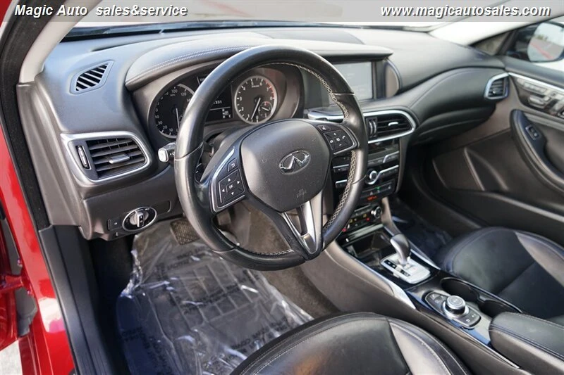 2017 Infiniti QX30 - Image 12 of 19