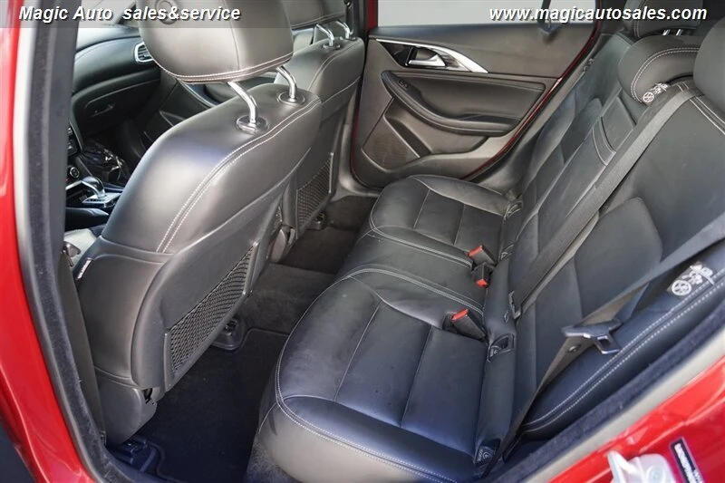 2017 Infiniti QX30 - Image 19 of 19