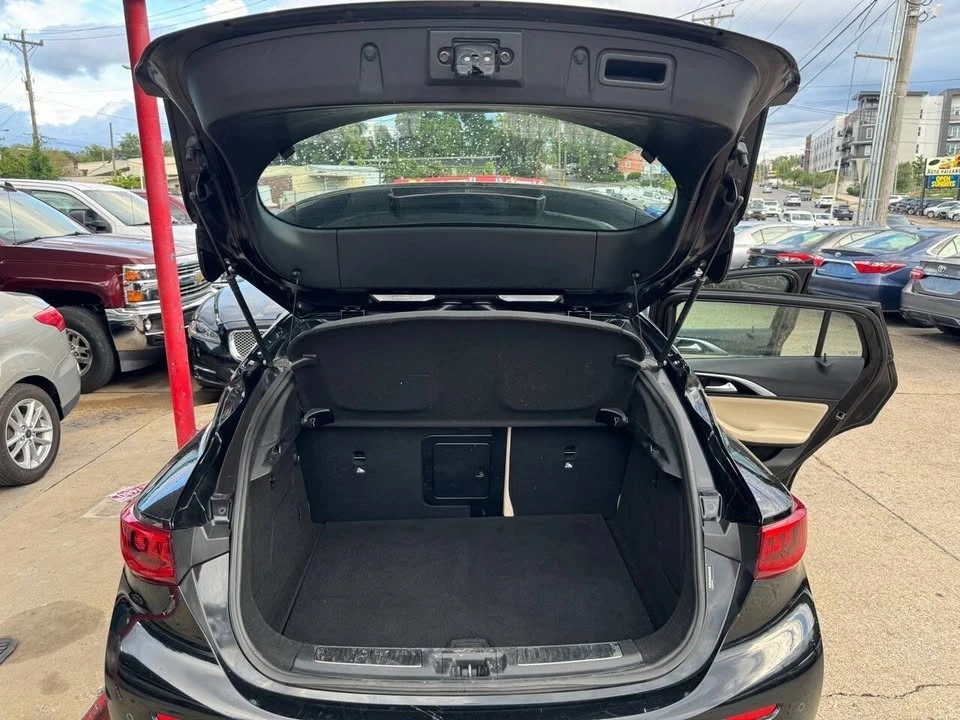 2017 Infiniti QX30 - Image 14 of 20