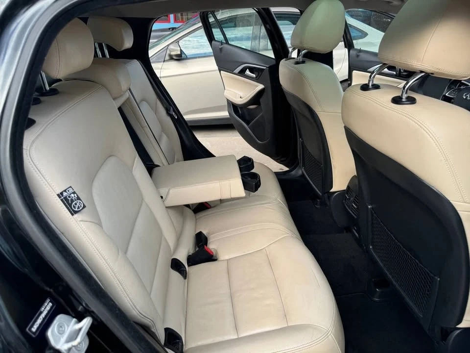 2017 Infiniti QX30 - Image 13 of 20