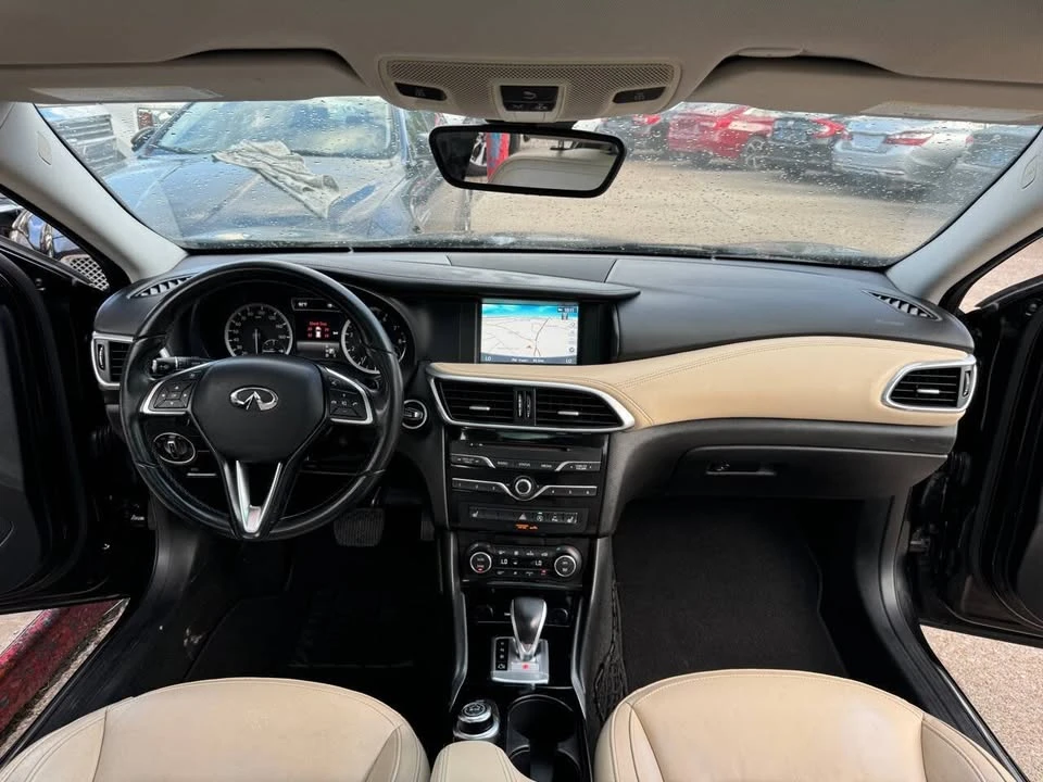 2017 Infiniti QX30 - Image 9 of 19
