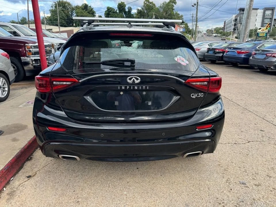 2017 Infiniti QX30 - Image 5 of 20