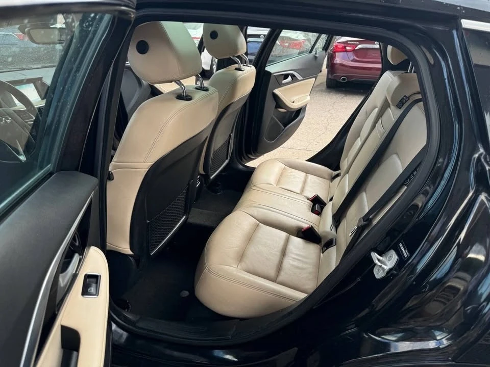 2017 Infiniti QX30 - Image 9 of 20
