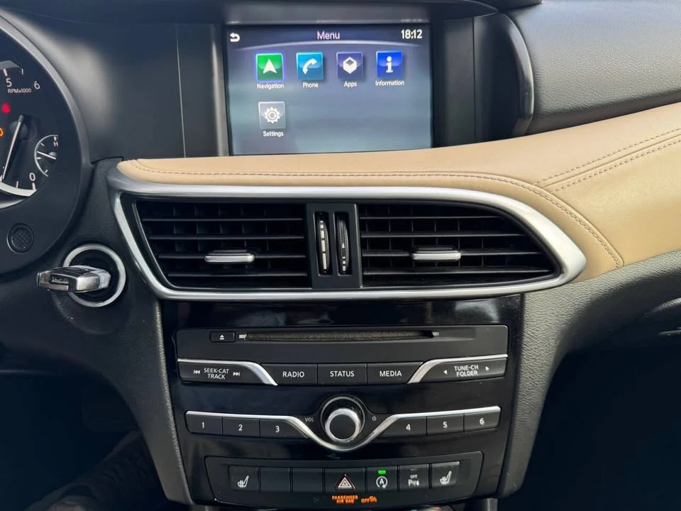 2017 Infiniti QX30 - Image 17 of 19