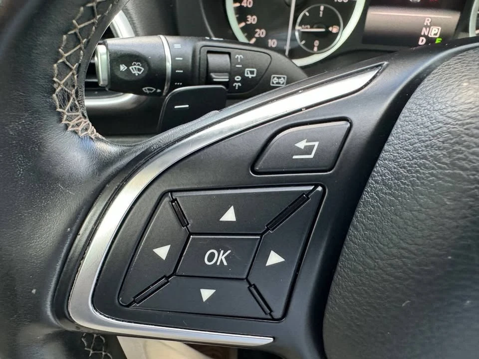 2017 Infiniti QX30 - Image 19 of 19