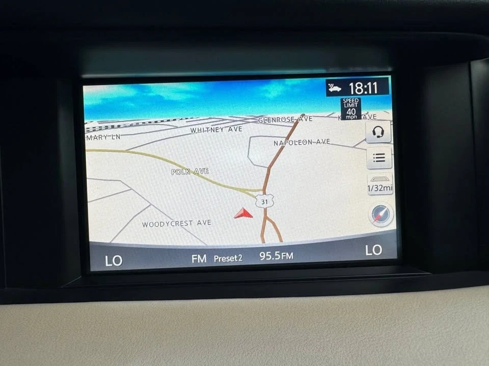 2017 Infiniti QX30 - Image 15 of 20