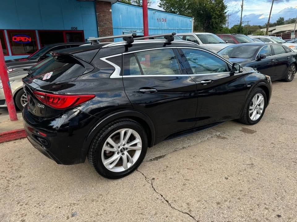 2017 Infiniti QX30 - Image 3 of 20