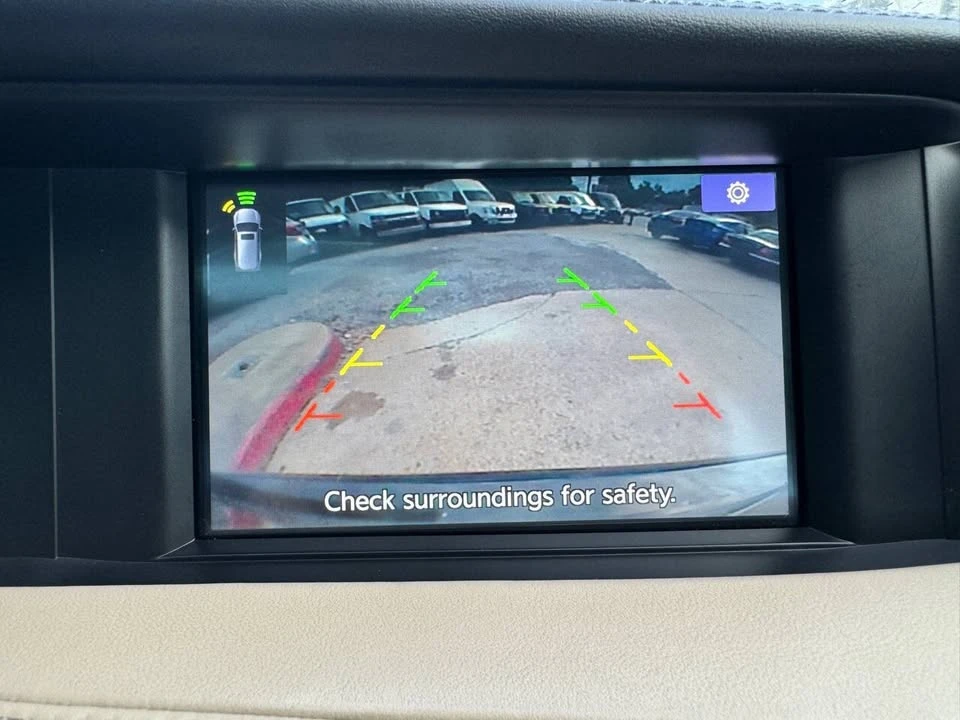 2017 Infiniti QX30 - Image 15 of 19