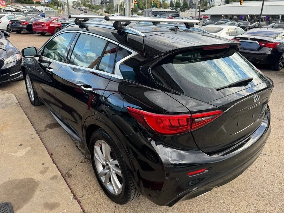 2017 Infiniti QX30 - Image 6 of 20