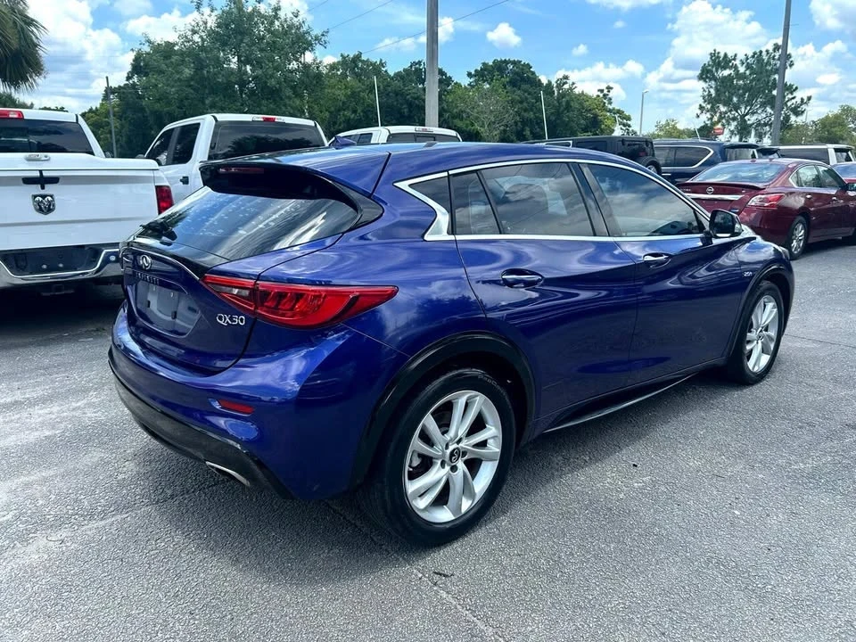 2017 Infiniti QX30 - Image 7 of 17
