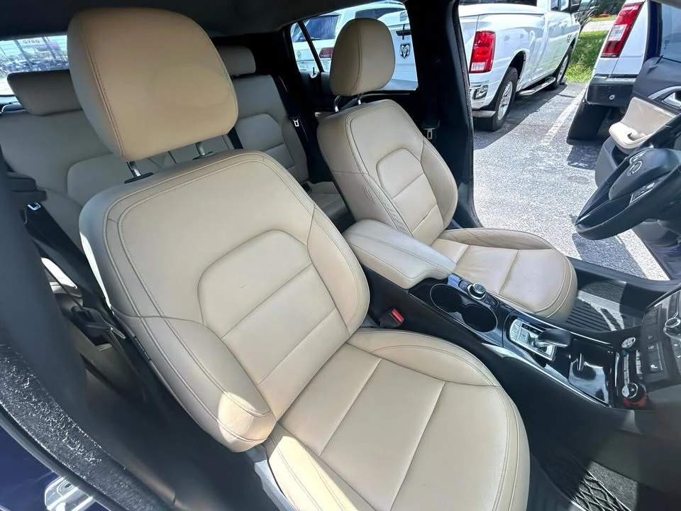 2017 Infiniti QX30 - Image 17 of 17