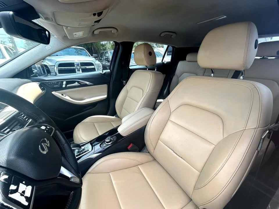 2017 Infiniti QX30 - Image 9 of 17