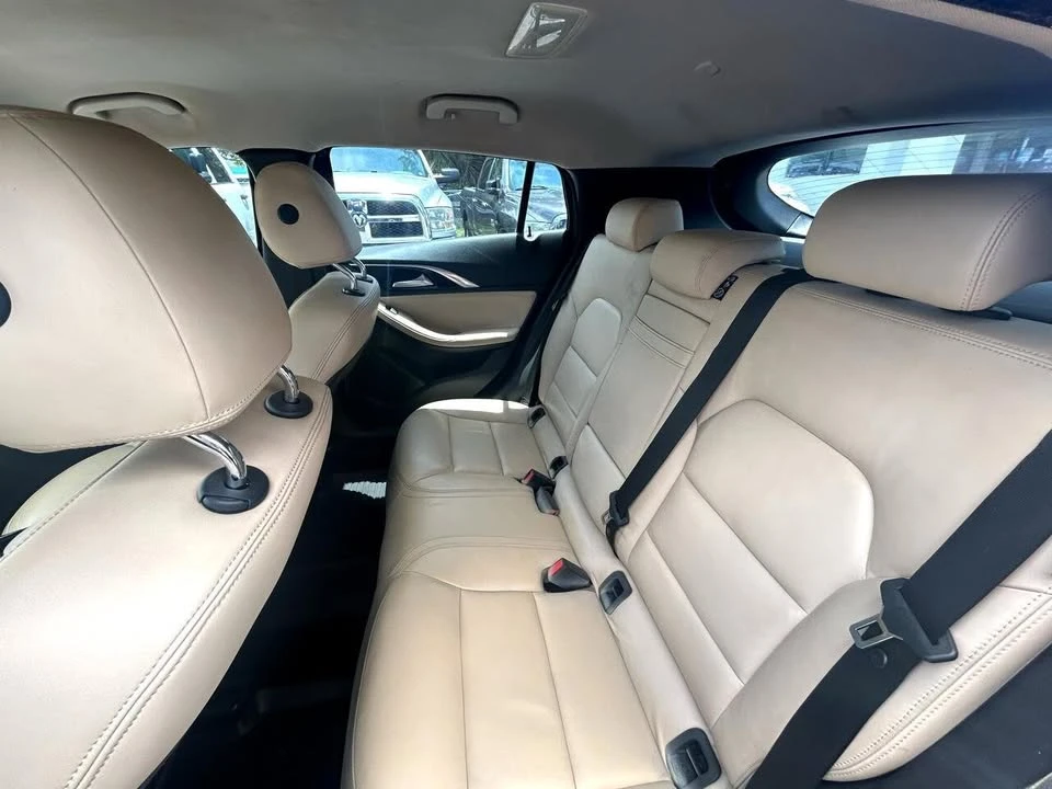 2017 Infiniti QX30 - Image 12 of 17