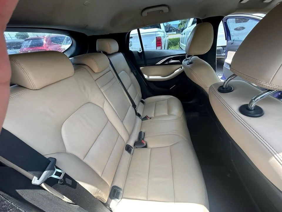 2017 Infiniti QX30 - Image 14 of 17