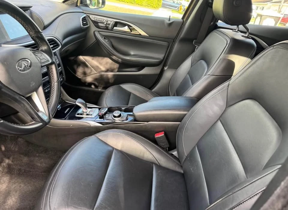 2017 Infiniti QX30 - Image 14 of 15
