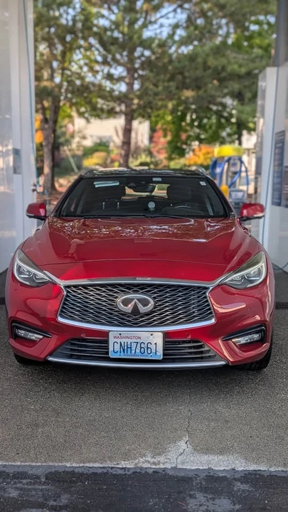 2017 Infiniti QX30 - Image 6 of 8