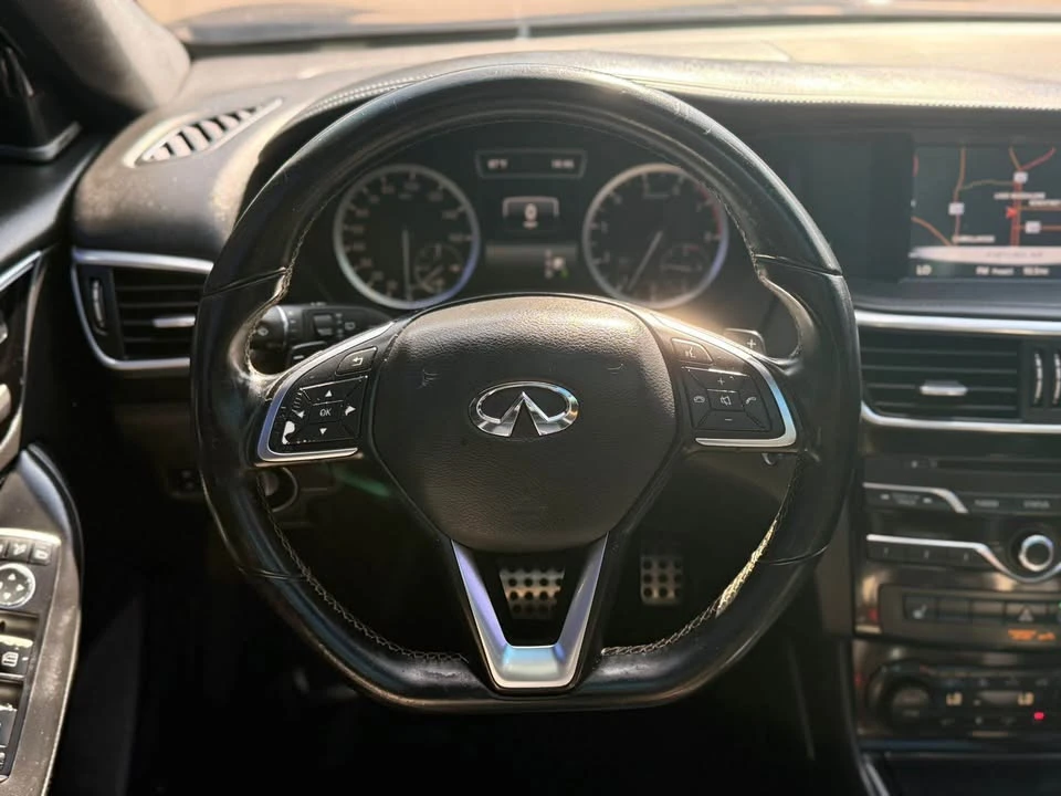 2017 Infiniti QX30 - Image 12 of 12