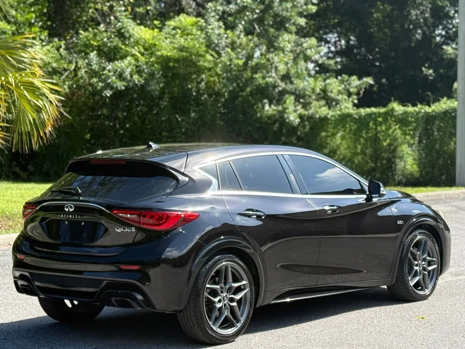 2017 Infiniti QX30 - Image 6 of 12