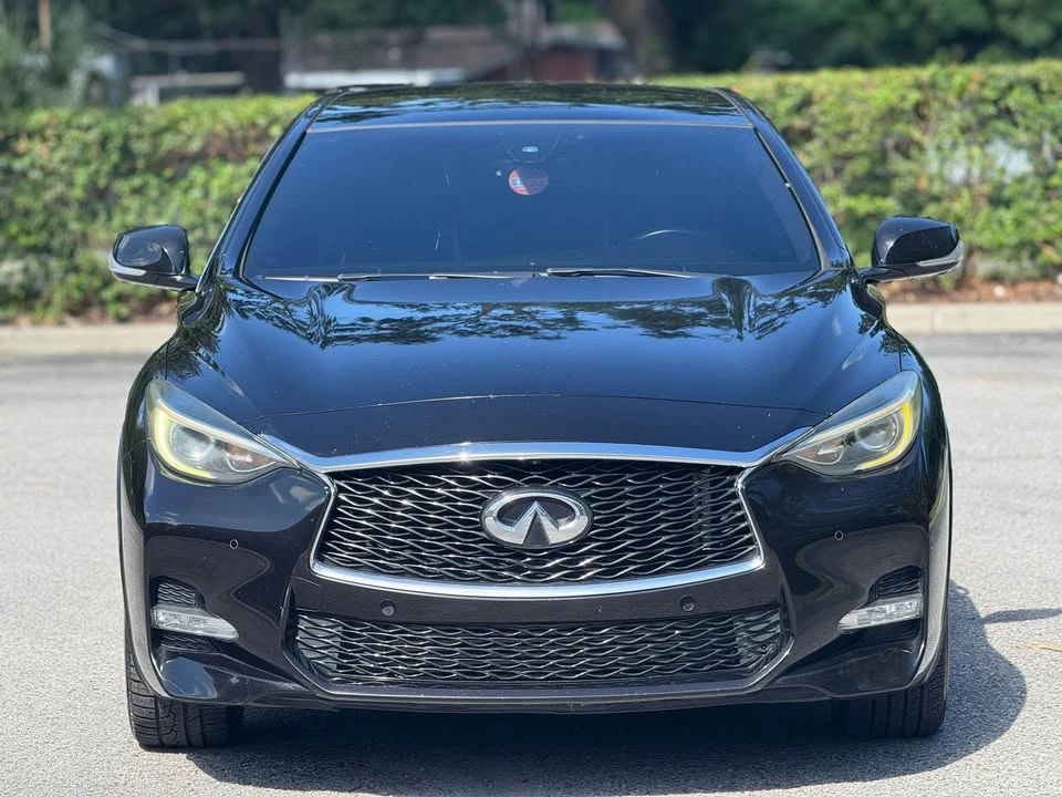 2017 Infiniti QX30 - Image 2 of 12