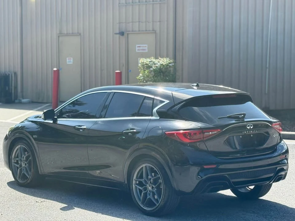 2017 Infiniti QX30 - Image 7 of 12