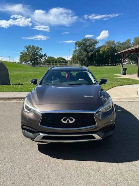 2017 Infiniti QX30 - Image 2 of 6