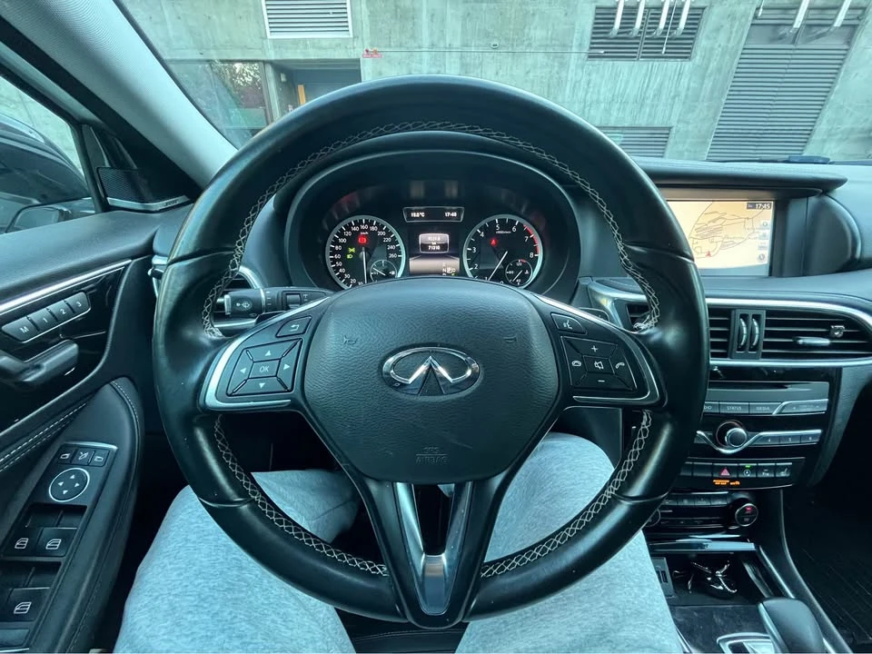 2017 Infiniti QX30 - Image 10 of 15