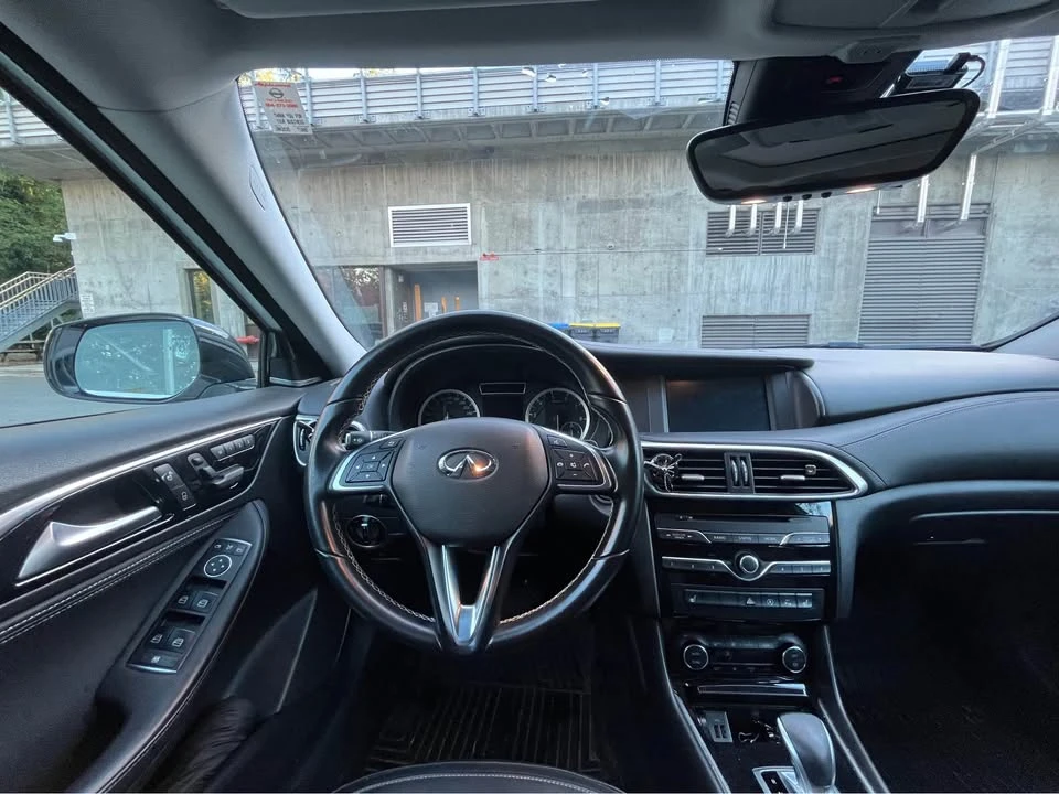 2017 Infiniti QX30 - Image 11 of 15