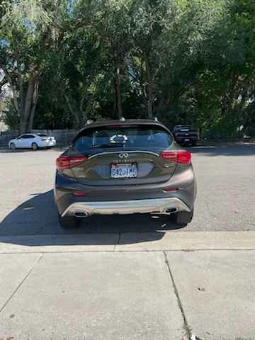 2017 Infiniti QX30 - Image 4 of 6