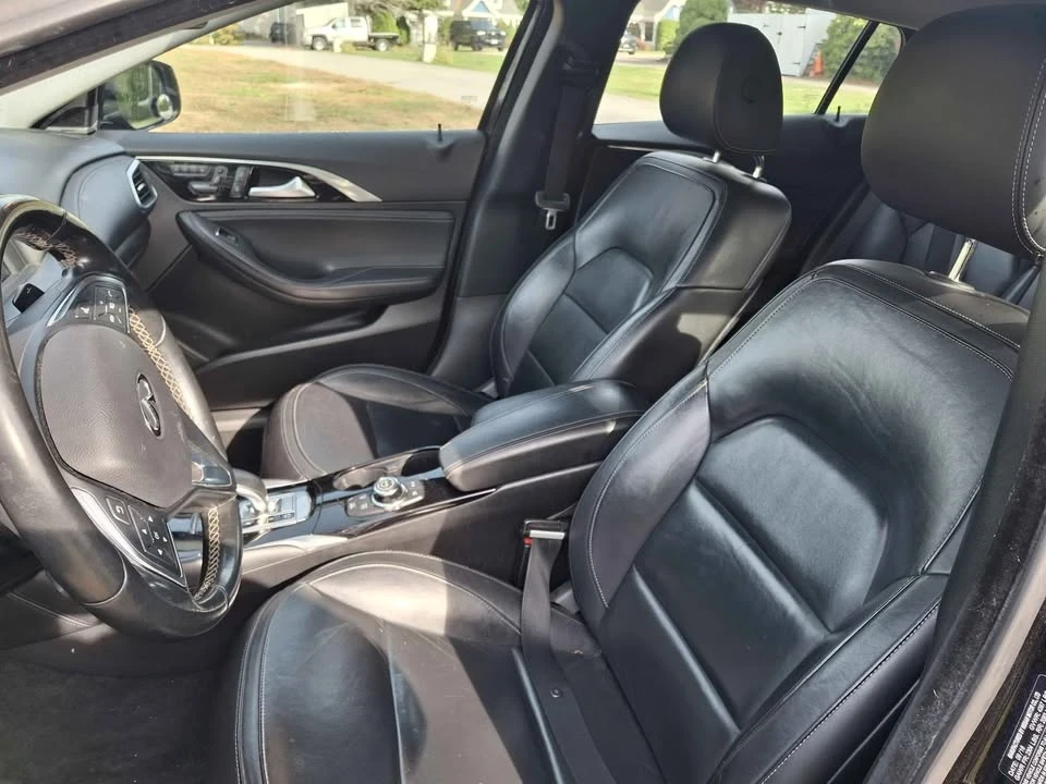 2017 Infiniti QX30 - Image 8 of 15
