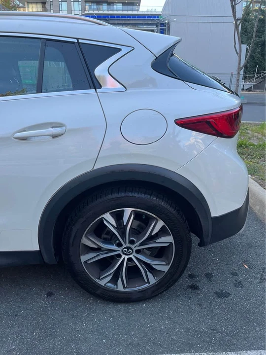 2017 Infiniti QX30 - Image 6 of 15