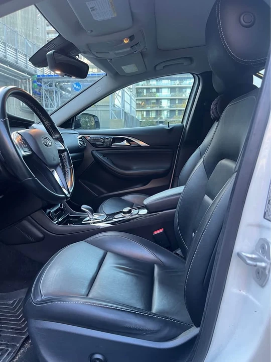 2017 Infiniti QX30 - Image 14 of 15